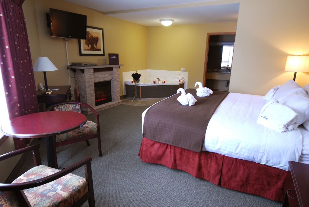 Manitou Springs Resort &a; Mineral Spa - Cover photo