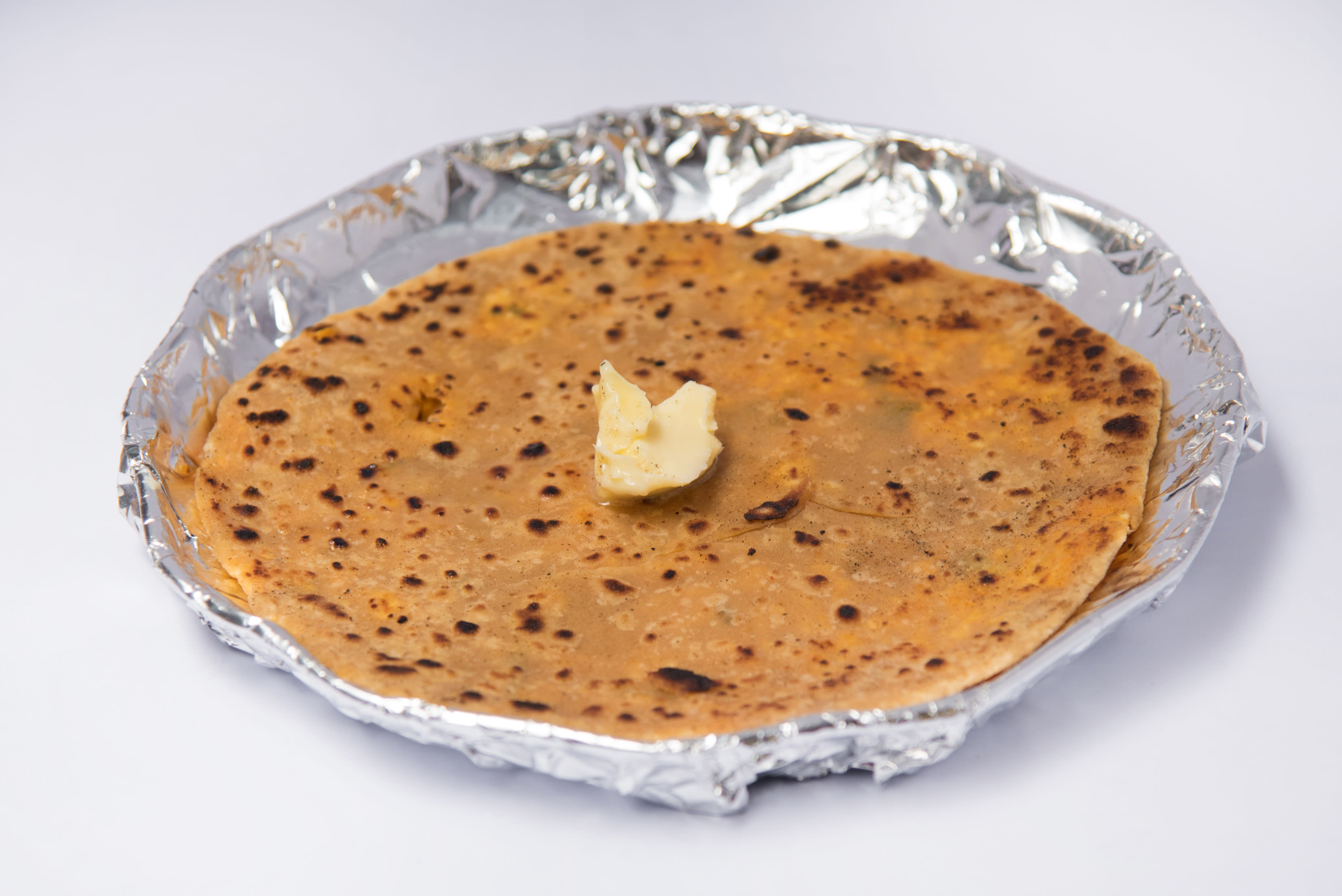 Manjit Da Dhaba - Logo
