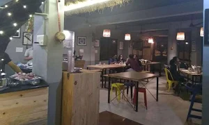 Manjit Da Dhaba - Cover photo