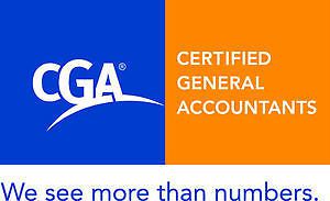 Manjit Gill CPA CGA - Logo