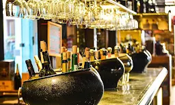 Manjunatha Bar - Cover photo