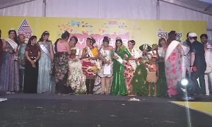 Manjushree Beauty Parlour And Fashion Tailors - Cover photo