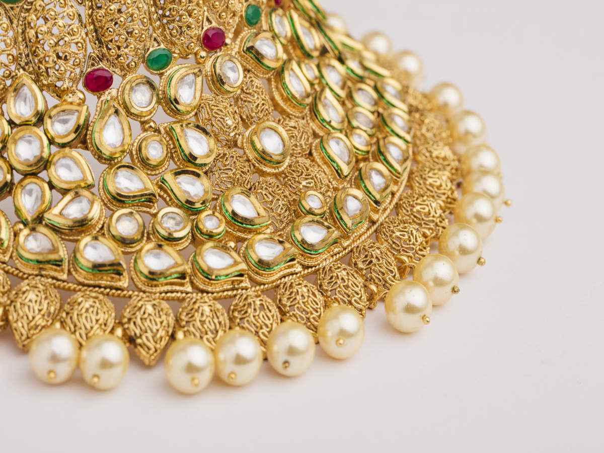 Manjushree Jewellers - Cover photo