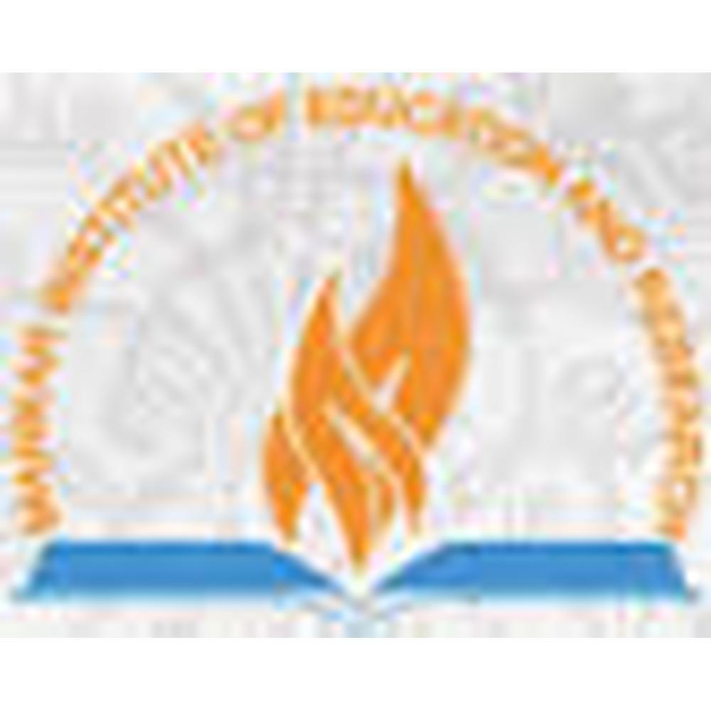 Mankar Institute of Education (MIOE) - Logo