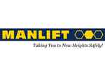 Manlift India - Logo