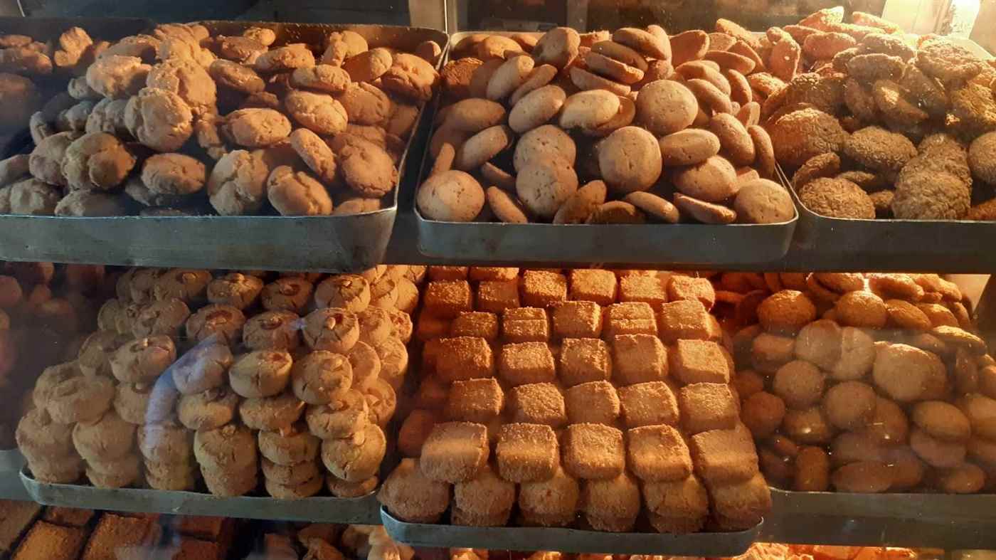 Manna Bread Bakers And Confectioners - Cover photo