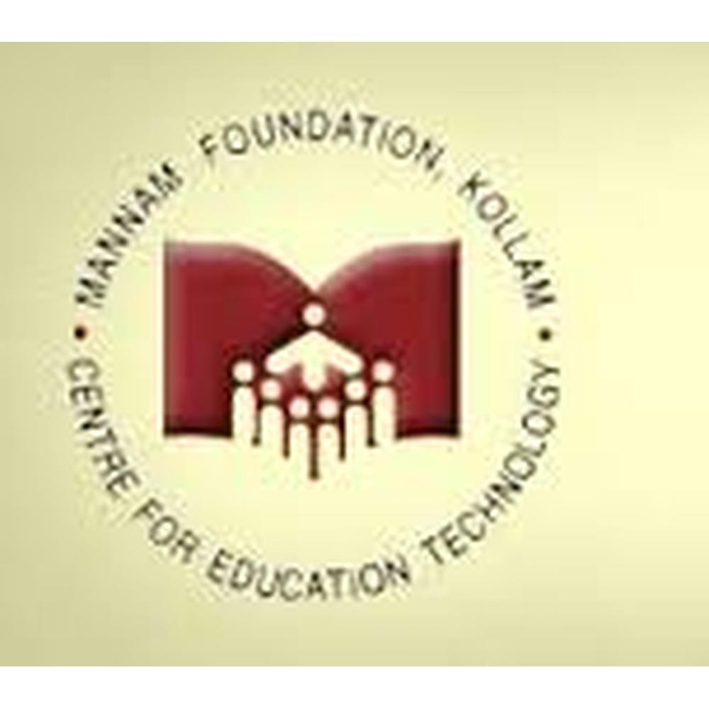 Mannam Foundation Center for Education Technology (MFCET) - Logo