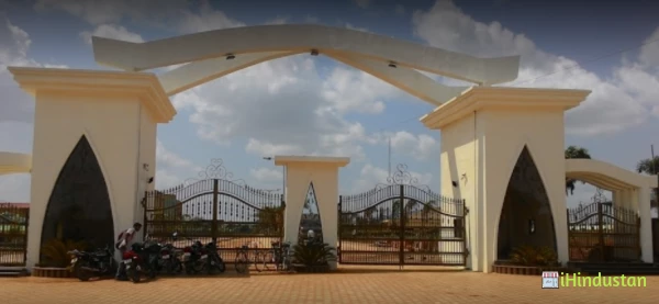 Mannan Institute of Science and Technology - Logo