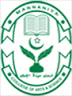 Mannaniya College of Arts & Science (MCAS) - Logo