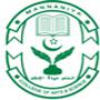 Mannaniya College of Arts and Science (MCAS) - Logo