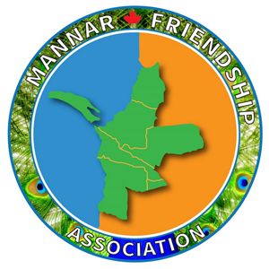 Mannar Friendship Association - Logo