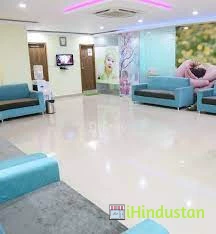 Mannat Fertility Clinic - Cover photo
