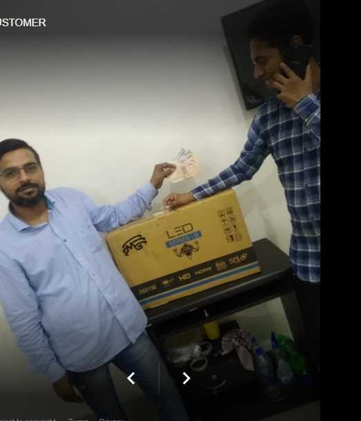 Mannat Gadget - Cover photo