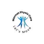 Mannat Physio Care - Logo
