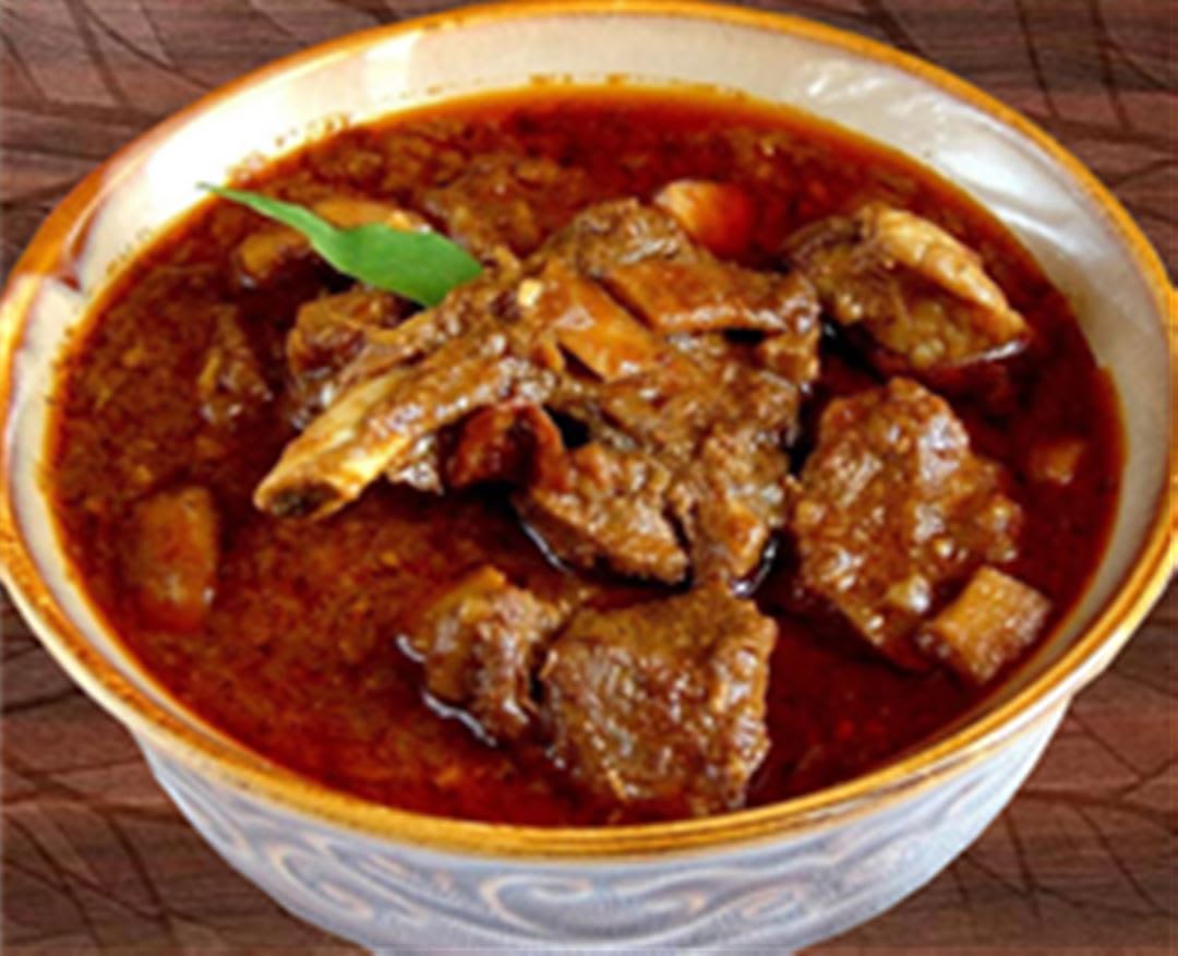 Mannat Restaurant - Logo
