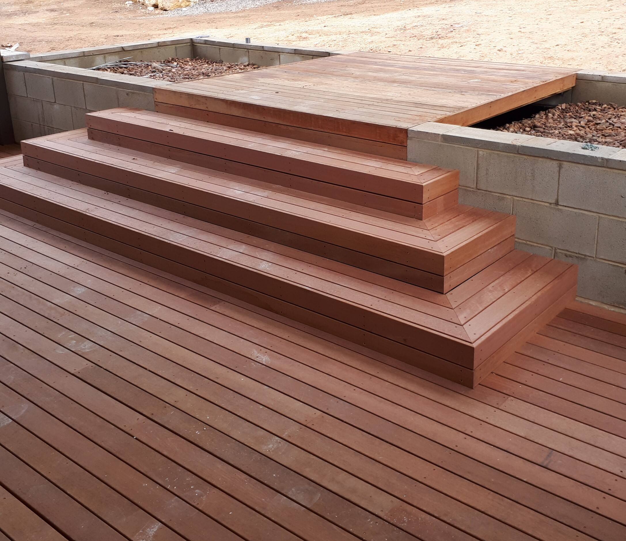 Manners Building and Carpentry - Cover photo