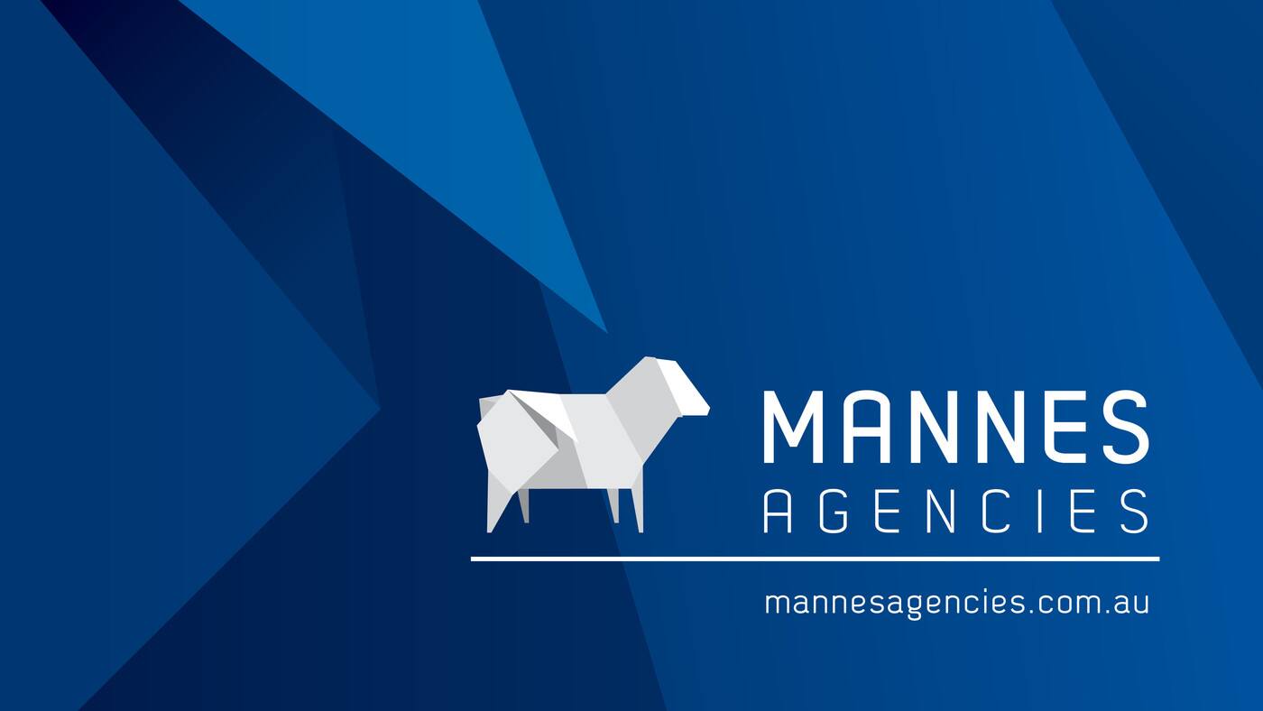 Mannes Agencies - Cover photo
