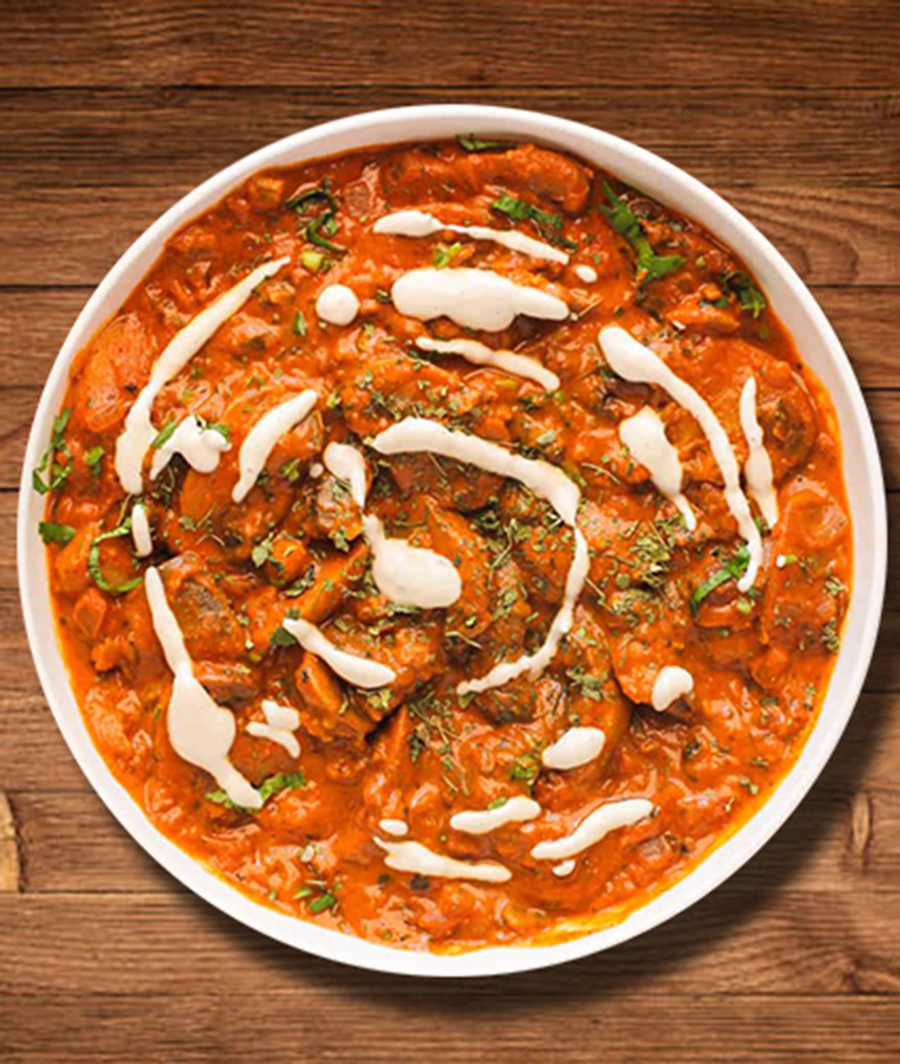 Manni Dhaba - Logo