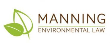 Manning Environmental Law - Logo