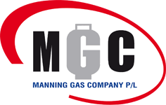 Manning Gas Company Pty Ltd - Logo