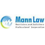 MANN LAW, Barristers &a; Solicitors - Logo