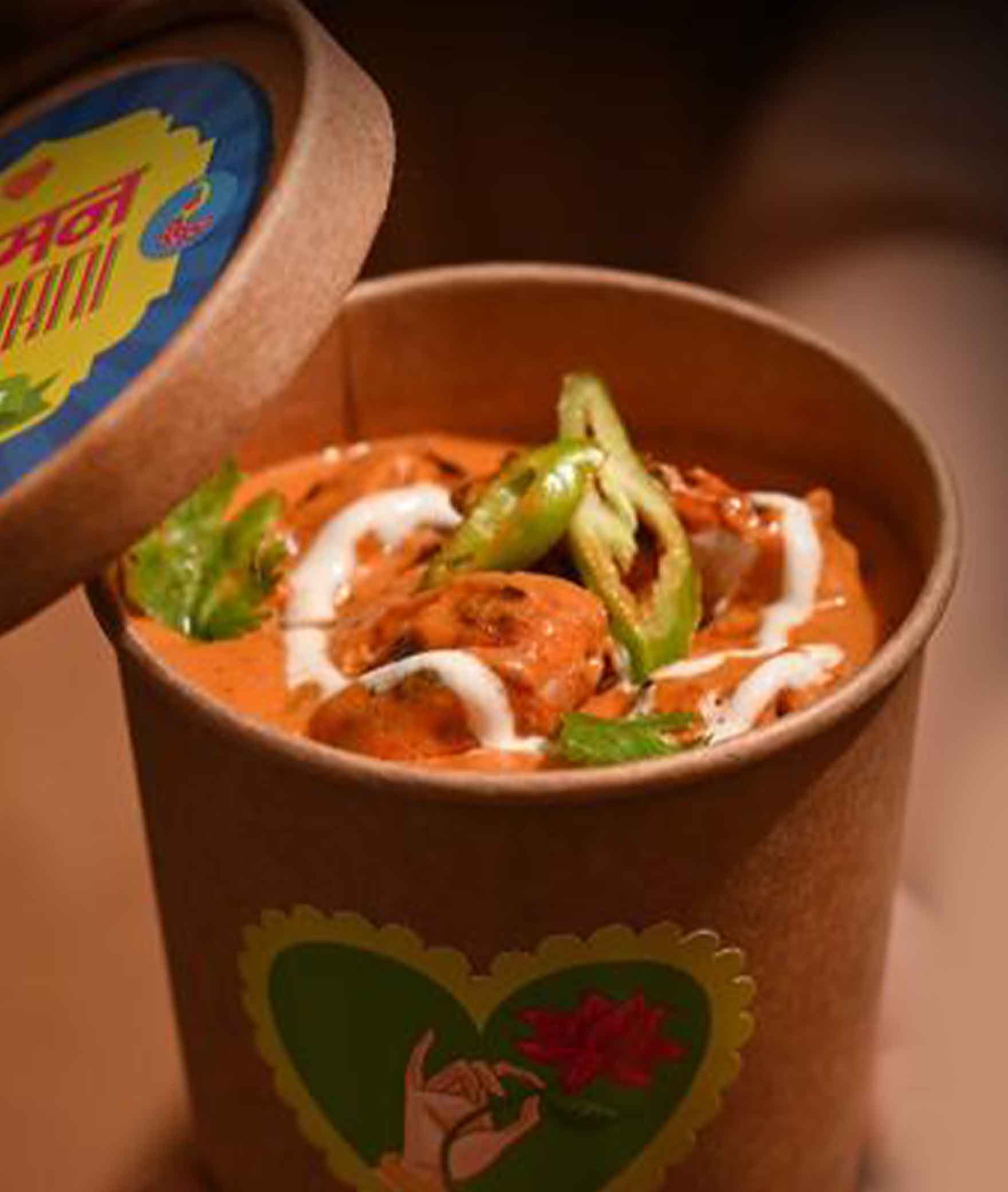 Mann Makhani - Logo