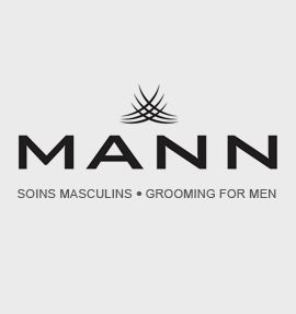 Mann Medspa - Logo