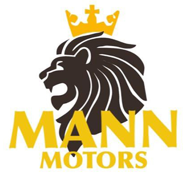Mann Motors - Logo