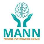 Mann Neuro Psychiatric Clinic - Logo