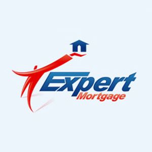 Manny Johar - Expert Mortgage - Logo