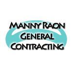 Manny Raon General Contracting Inc - Logo