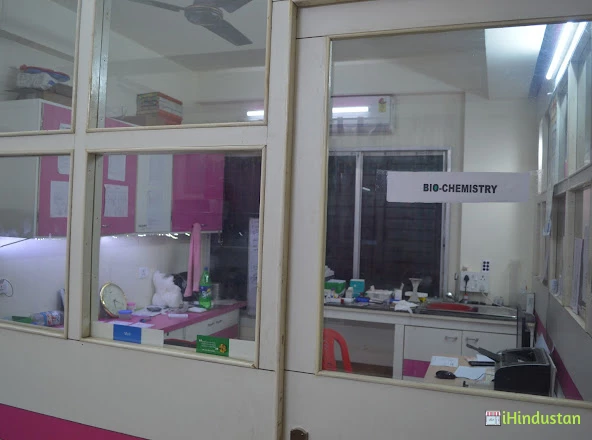 Manobikshan Psychiatrist in Berhampore - Logo