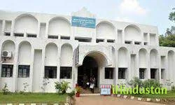 Manoharbhai Patel Institute of Diploma Pharmacy - Logo