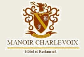 Manoir Charlevoix - Logo