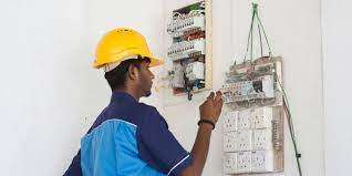 Manoj Electrician - Cover photo