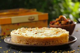 Manoj Gupta Sweets - Cover photo
