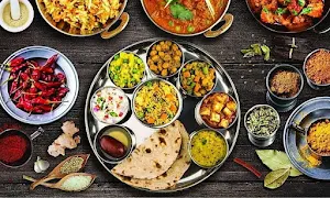 Manoj Lunch And Dinner Center - Logo