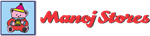 Manoj Stores - Logo