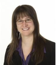 Manon Lavergne Courtier Immobilier RE/MAX Vission 1990 - Logo