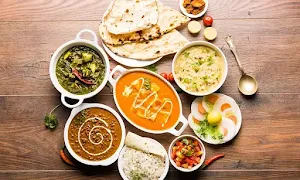 Manoramaa Kitchen - Cover photo