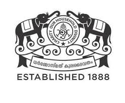 Manorama School of Communication (MAS) - Logo
