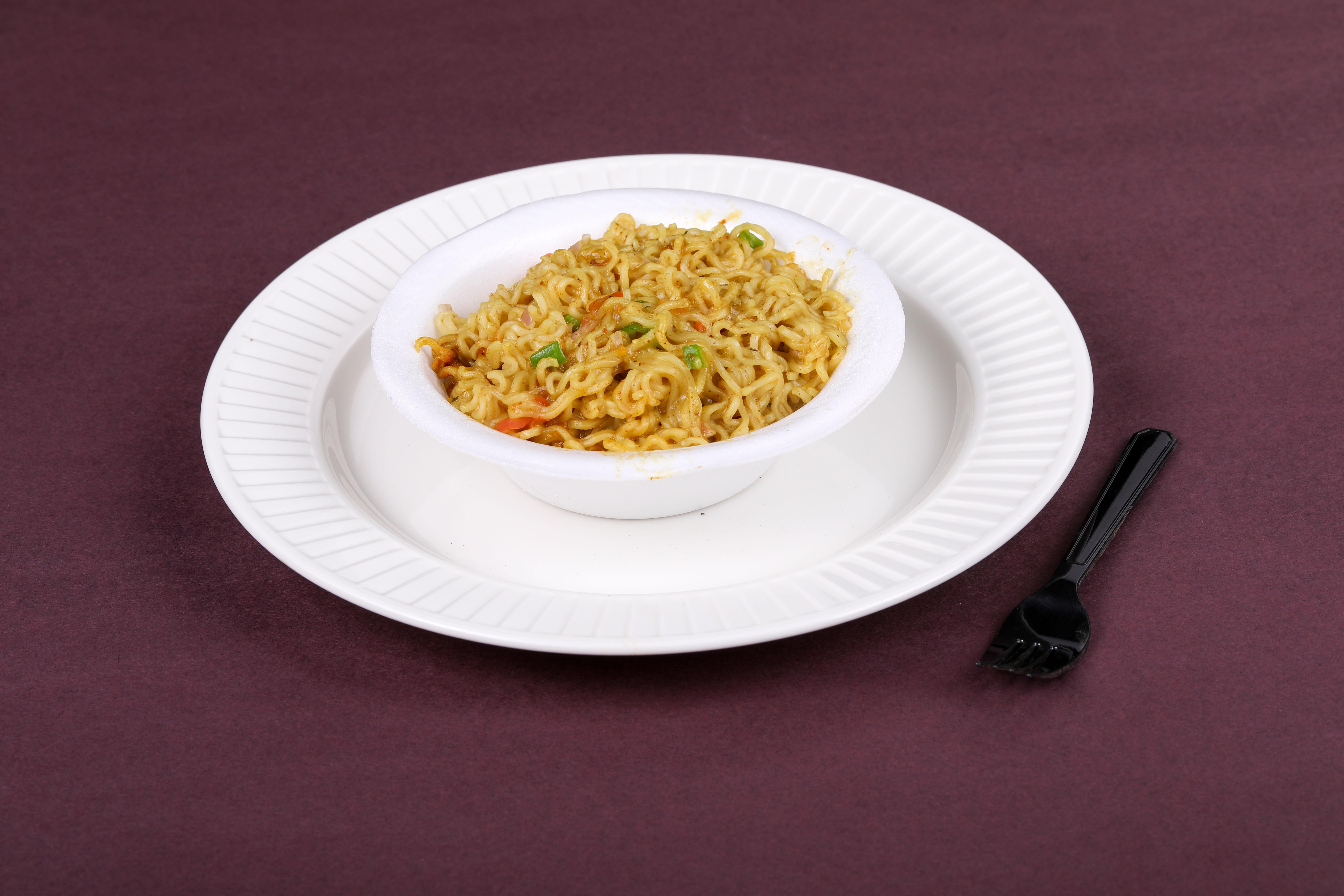 Manorama Tiffin Service - Logo