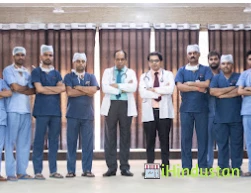Manoria Heart & Critical Care Hospital - Logo
