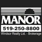 Manor Windsor Realty Ltd-Angela Cope, Sales Representat - Logo