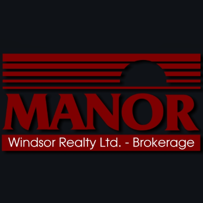 Manor Windsor Realty Ltd - Logo