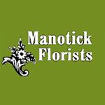Manotick Florists - Logo