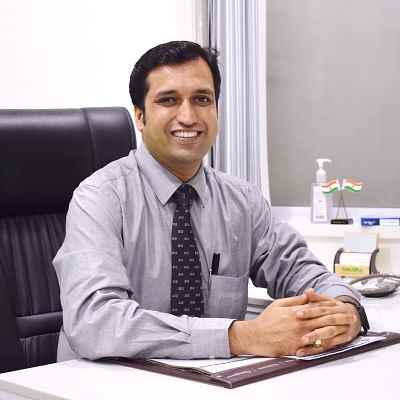 Manovikas Clinic Com - Cover photo