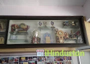 Manovikas Special Scool, MPVSS - Logo