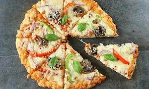 Manpasand Pizza - Cover photo