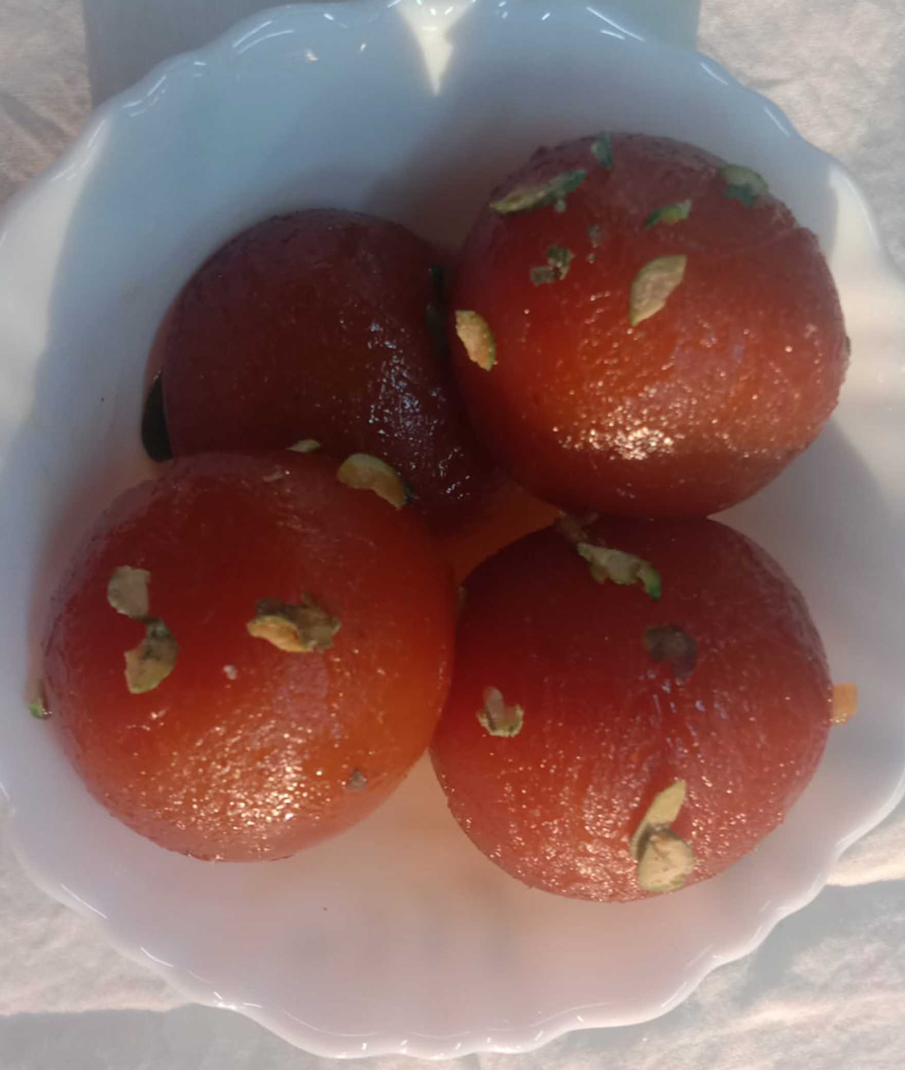 Manpasand Sweets And Snacks - Logo